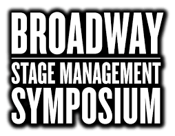 Broadway Stage Management Symposium