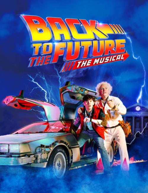 Back to the Future