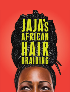 Jaja’s African Hair Braiding