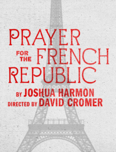 Prayer for a French Republic