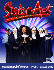 Sister Act