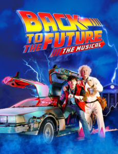 Back to the Future