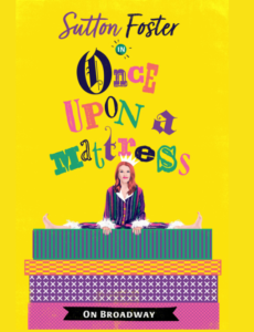 Once Upon a Mattress