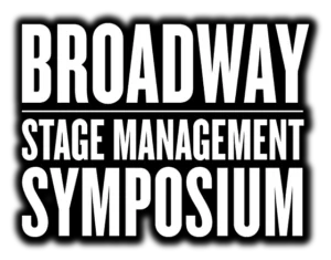 Broadway Symposium