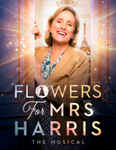 Flowers for Mrs. Harris