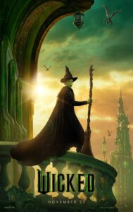 Wicked (2024 Film)